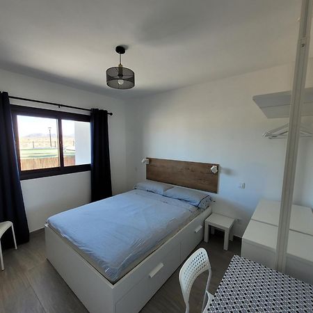 Apartamento Casa Alma Corralejo Exterior foto