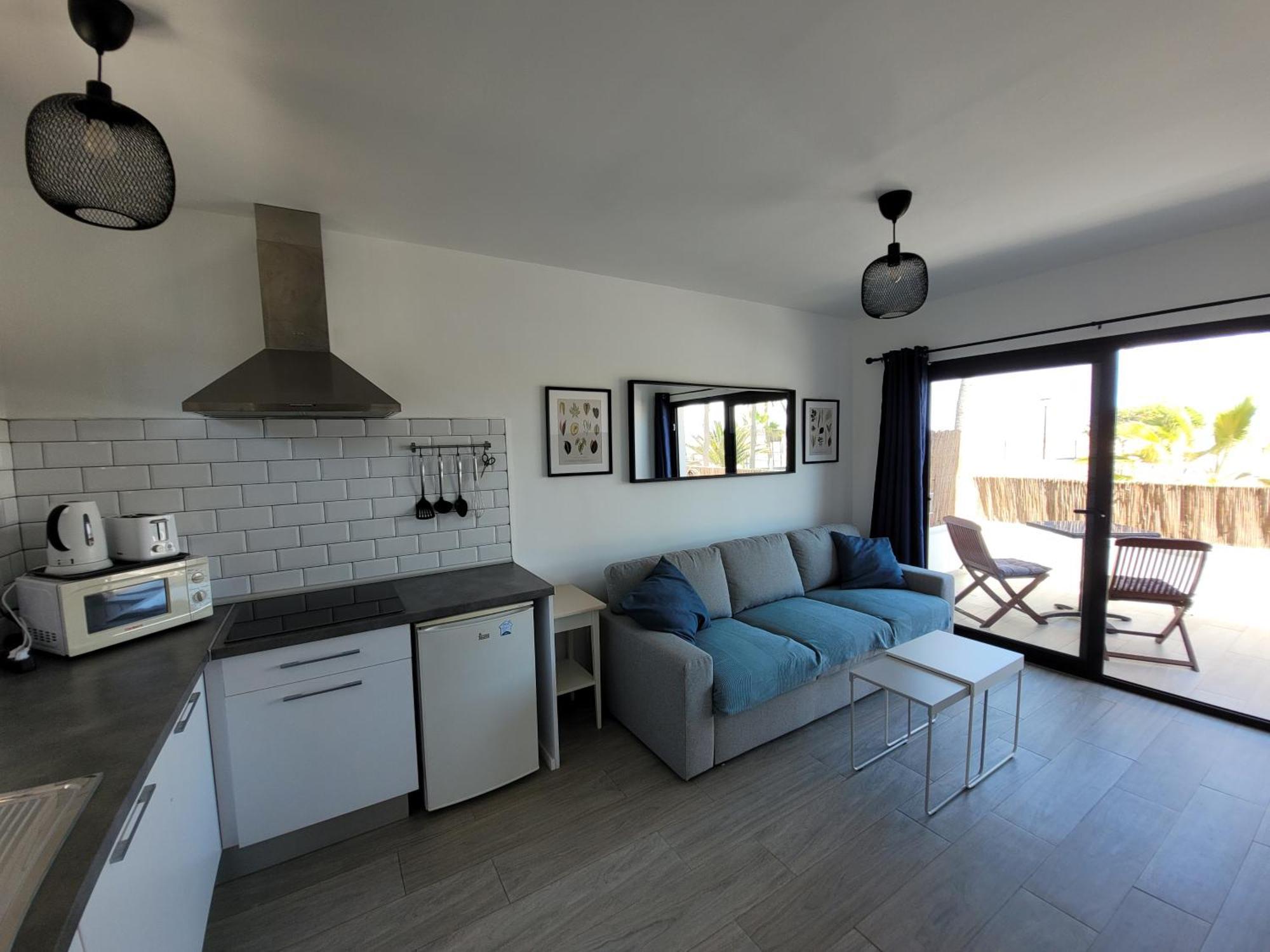 Apartamento Casa Alma Corralejo Exterior foto