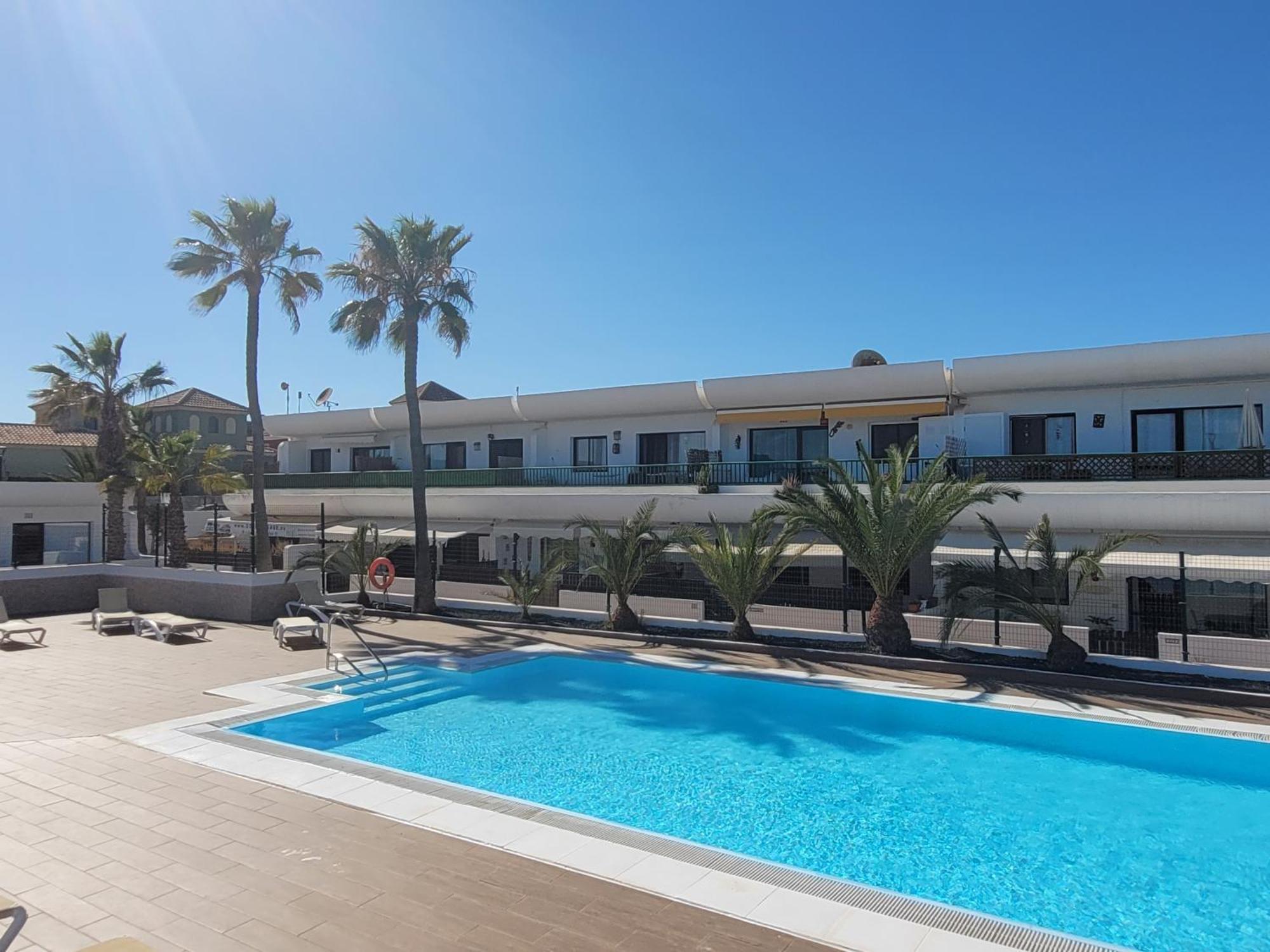 Apartamento Casa Alma Corralejo Exterior foto