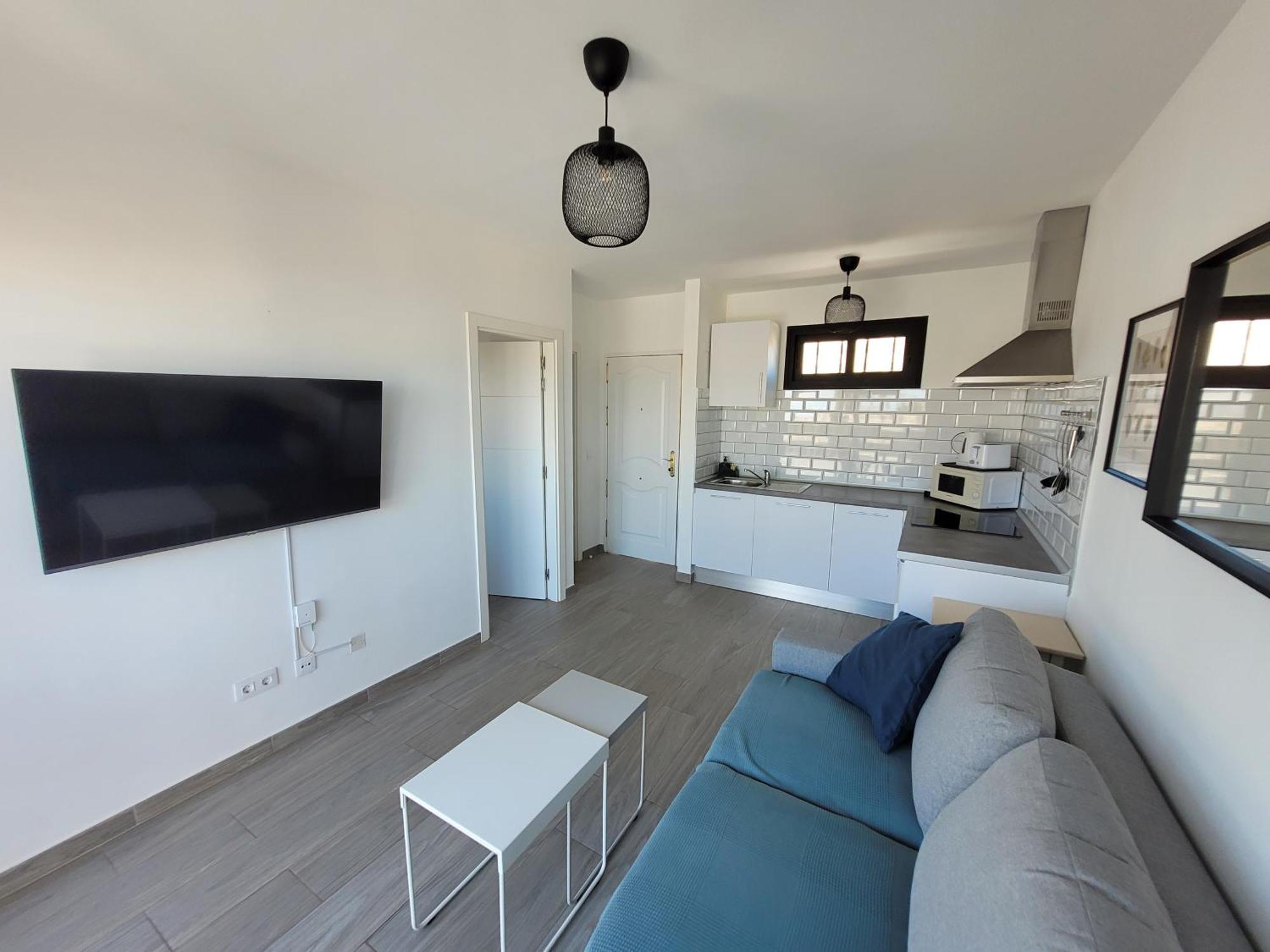 Apartamento Casa Alma Corralejo Exterior foto