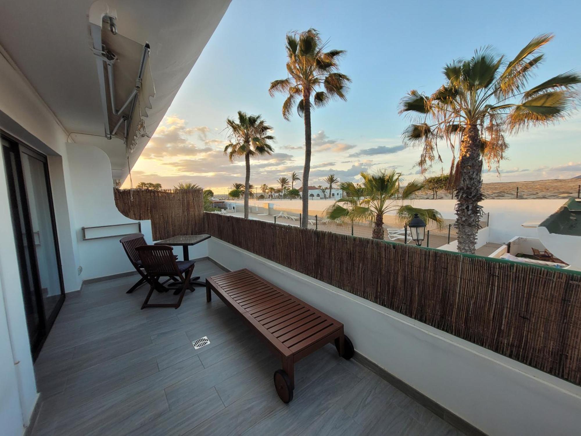 Apartamento Casa Alma Corralejo Exterior foto