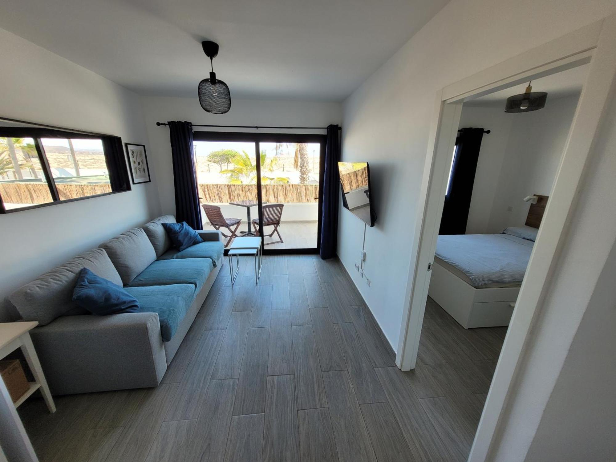 Apartamento Casa Alma Corralejo Exterior foto