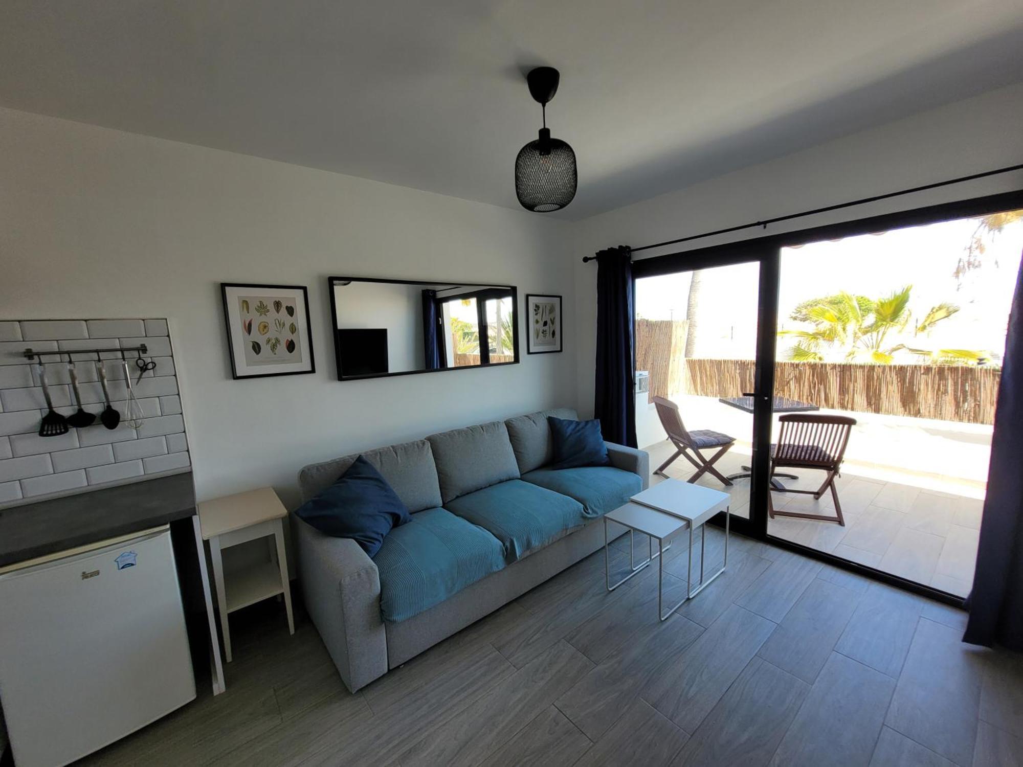 Apartamento Casa Alma Corralejo Exterior foto