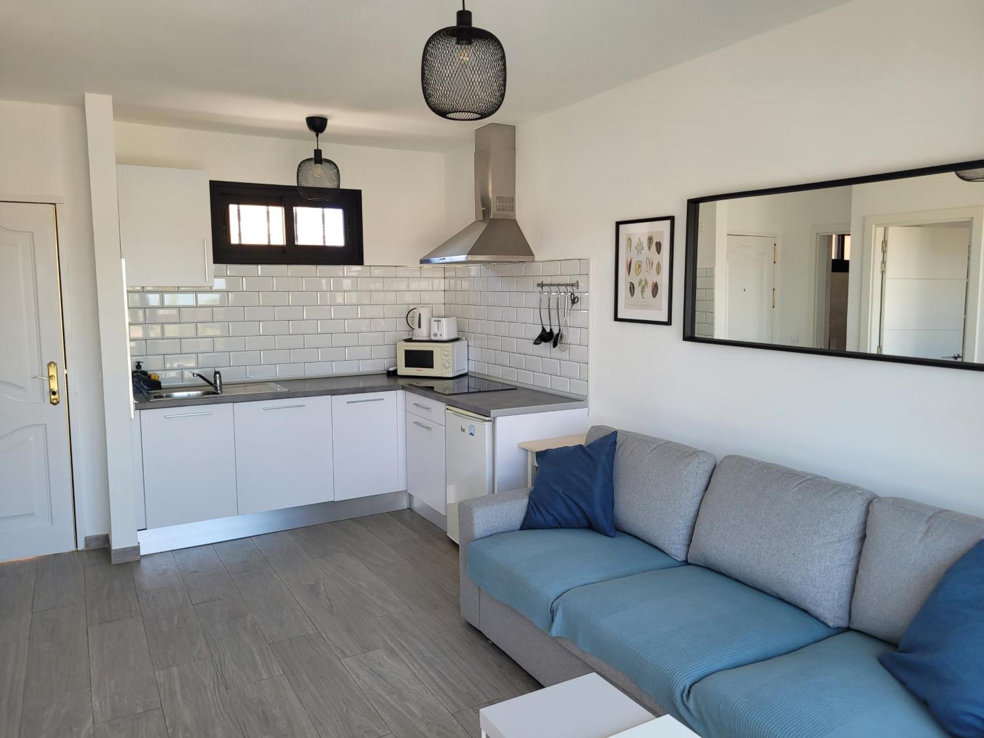 Apartamento Casa Alma Corralejo Exterior foto