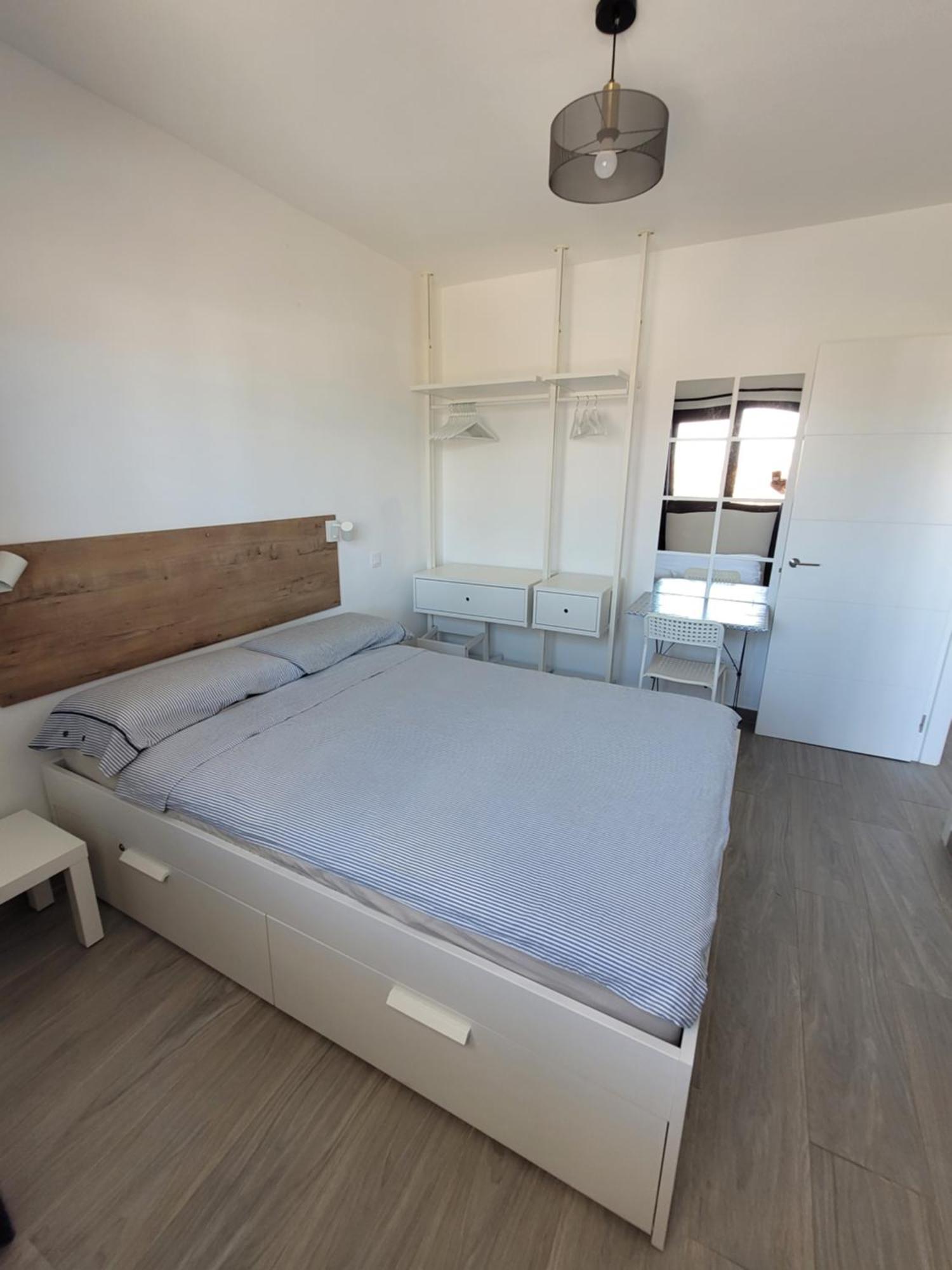 Apartamento Casa Alma Corralejo Exterior foto