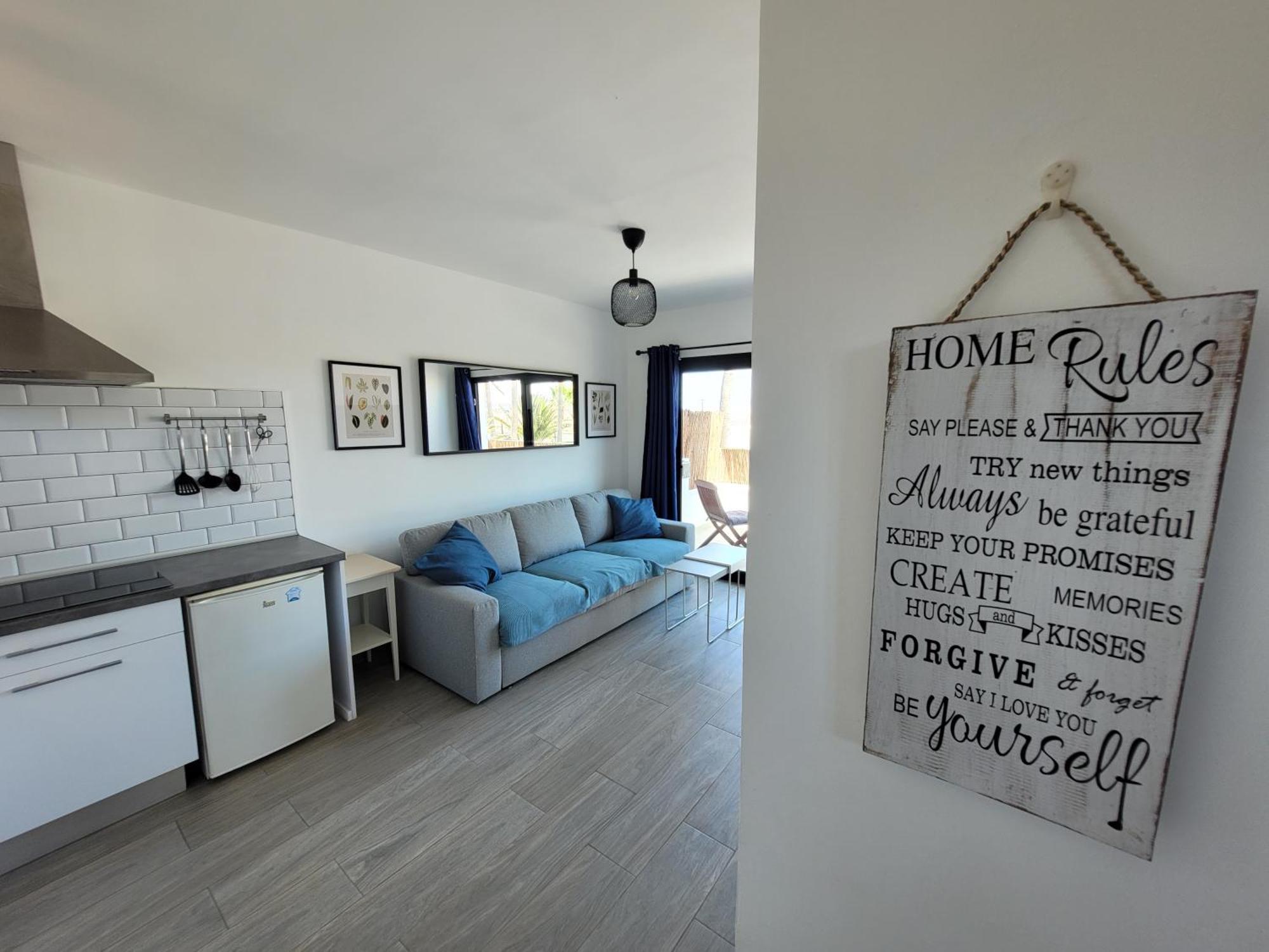 Apartamento Casa Alma Corralejo Exterior foto
