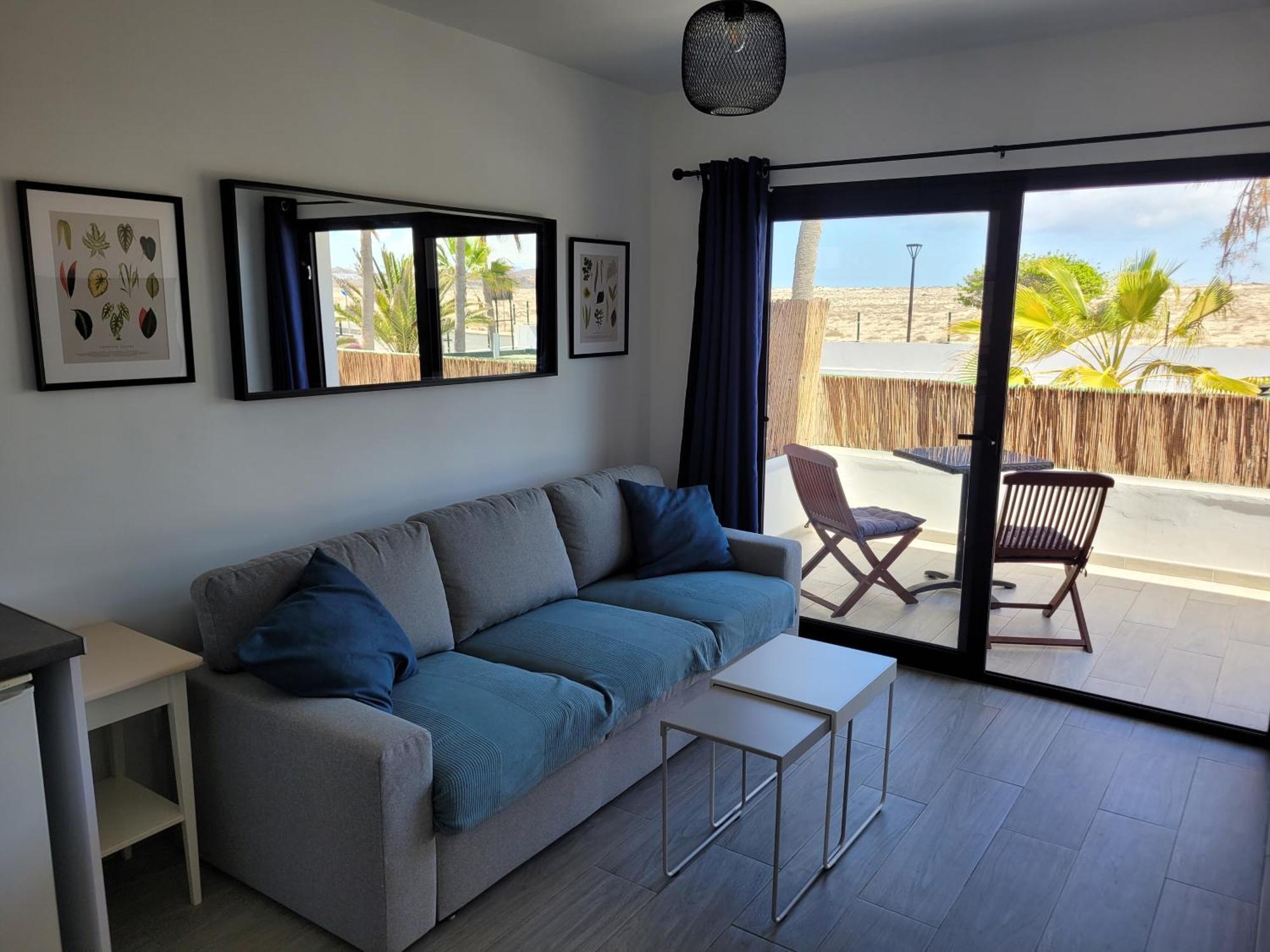 Apartamento Casa Alma Corralejo Exterior foto