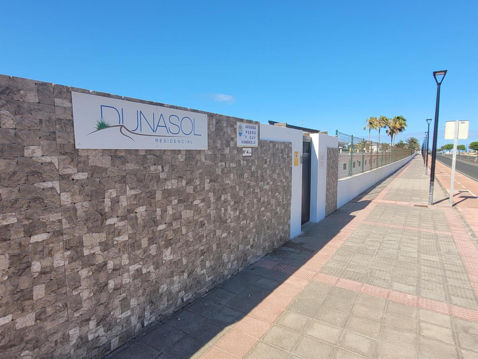 Apartamento Casa Alma Corralejo Exterior foto